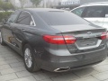 2016 Ford Taurus VII (China) - Foto 4