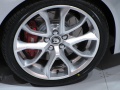 2008 HSV Clubsport Tourer (VE) - Fotografie 3