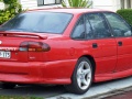 1993 HSV Clubsport (VR, VS) - Bild 7