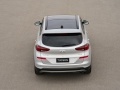 Hyundai Tucson III (facelift 2018) - Fotografie 3