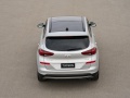 Hyundai Tucson III (facelift 2018) - Фото 3