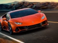 2019 Lamborghini Huracan EVO (facelift 2019) - Specificatii tehnice, Consumul de combustibil, Dimensiuni