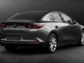 Mazda 3 IV Sedan - εικόνα 9