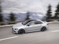 Mercedes-Benz A-class Sedan (V177) - Foto 2