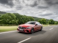 Mercedes-Benz C-class Coupe (C205, facelift 2018) - Bilde 3