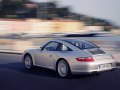 Porsche 911 Targa (997) - Fotoğraf 7