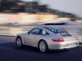 Porsche 911 Targa (997) - Bilde 7