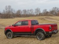 2019 RAM 2500/3500 Crew Cab II (DT) - Foto 2