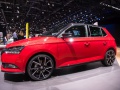 Skoda Fabia III (facelift 2018) - Снимка 9