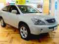 Toyota Harrier II (XU30) - Photo 2