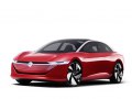 2022 Volkswagen ID. VIZZION Concept - Fotografia 1
