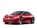 2022 Volkswagen ID. VIZZION Concept - Bild 1