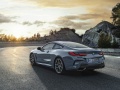 2018 BMW Serie 8 (G15) - Foto 2