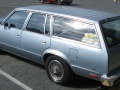 Chevrolet Malibu IV Station Wagon - Fotoğraf 2