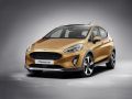 Ford Fiesta Active VIII (Mk8) - Photo 5