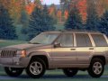 Jeep Grand Cherokee I (ZJ) - Kuva 9