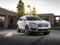 2019 Lincoln Nautilus I - Kuva 6