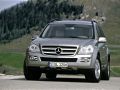 2006 Mercedes-Benz GL (X164) - Kuva 1