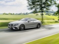 Mercedes-Benz Clase S Coupe (C217, facelift 2017) - Foto 9