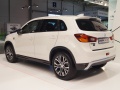 Mitsubishi ASX I (facelift 2016) - Kuva 2