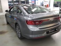 Renault Samsung SM6 - Снимка 4