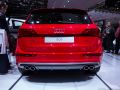 Audi SQ5 I - Fotoğraf 9