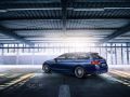 2013 Alpina B5 Touring (F11 LCI, Facelift 2013) - Fotografia 8