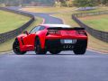 Chevrolet Corvette Coupe (C7) - Снимка 2