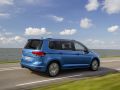 Volkswagen Touran II - Fotografia 5