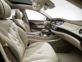 Mercedes-Benz Maybach Classe S (X222) - Photo 7