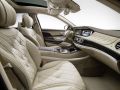 Mercedes-Benz Maybach S-class (X222) - Photo 7