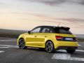 2015 Audi S1 Sportback - Foto 9