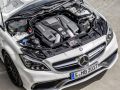 Mercedes-Benz CLS coupe (C218 facelift, 2014) - Fotoğraf 4