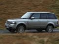 2009 Land Rover Range Rover III (facelift 2009) - Fotoğraf 10