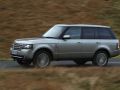 2009 Land Rover Range Rover III (facelift 2009) - Фото 10