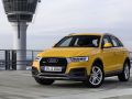 Audi Q3 (8U facelift 2014) - Fotografia 5