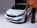 Kia Pro Cee'd II - Fotoğraf 2