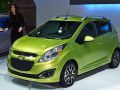 2013 Chevrolet Spark III (facelift 2013) - Τεχνικά Χαρακτηριστικά, Κατανάλωση καυσίμου, Διαστάσεις