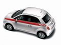 2007 Fiat 500 (312) - Kuva 9