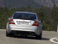 Mercedes-Benz CLK (C 209 facelift 2005) - Fotoğraf 2