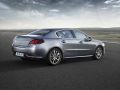 Peugeot 508 I (Phase II, 2014) - Fotografie 5