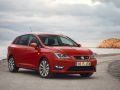 2015 Seat Ibiza IV ST (facelift 2015) - Fiche technique, Consommation de carburant, Dimensions