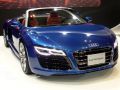 Audi R8 Spyder (42, facelift 2012) - Kuva 6