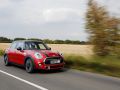 Mini Hatch (F55) 5-door - Fotografie 9