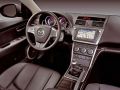 Mazda 6 II Hatchback (GH) - Фото 9