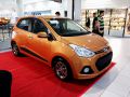 Hyundai i10 II - Bilde 8