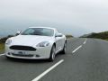 Aston Martin DB9 Coupe - Fotografie 9