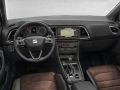 Seat Ateca I - Bilde 3