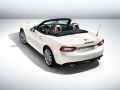 Fiat 124 Spider (2016) - εικόνα 3