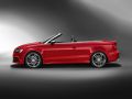 Audi S3 Cabriolet (8V) - Photo 9